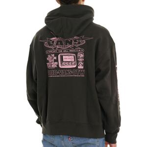 FELPA HOTLINE RADIO VANS - Mad Fashion | img vers.300x/